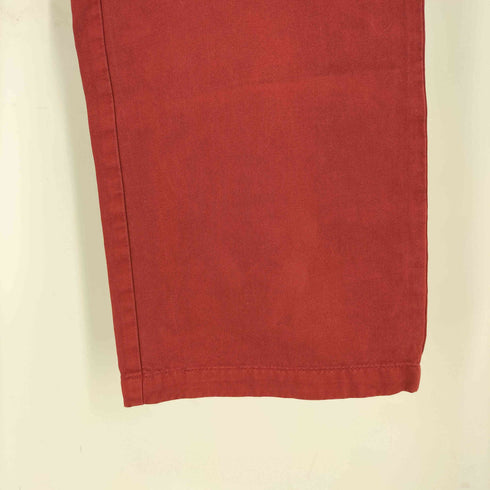 ドッカーズ DOCKERS ジップフライ ワイド チノパンツ メンズ 42×30