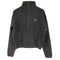 フレッドペリー FRED PERRY HALF ZIP JUMPER バイカラー ハーフジップ ニットセーター レディース 10