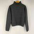 フレッドペリー FRED PERRY HALF ZIP JUMPER バイカラー ハーフジップ ニットセーター レディース 10