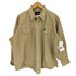 ラングラー Wrangler 00S L/S ワーク ウエスタン シャツ メンズ 18×35