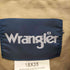 ラングラー Wrangler 00S L/S ワーク ウエスタン シャツ メンズ 18×35