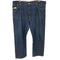 リーバイス Levis 501 メキシコ製 ジップフライ デニムパンツ メンズ W46 L32