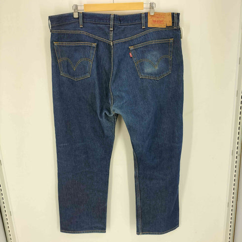 リーバイス Levis 501 メキシコ製 ジップフライ デニムパンツ メンズ W46 L32