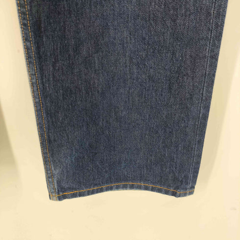 リーバイス Levis 501 メキシコ製 ジップフライ デニムパンツ メンズ W46 L32