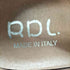 RDL イタリア製 レザーシューズ メンズ EUR:41