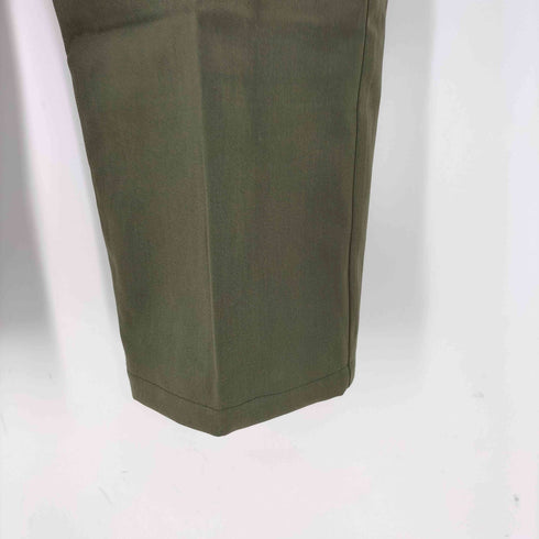 ベルギーアーミー Belgian army SEYNTEX社製 方ポケット フィールドパンツ メンズ 58L