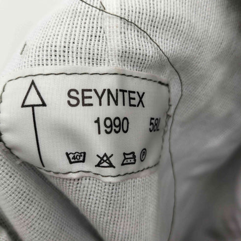 ベルギーアーミー Belgian army SEYNTEX社製 方ポケット フィールドパンツ メンズ 58L