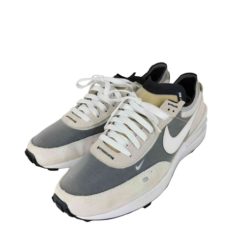 ナイキ NIKE WAFFLE ONE ワッフル ワン サミットホワイト スニーカー メンズ JPN:28.5