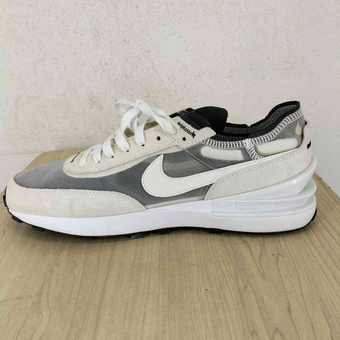 ナイキ NIKE WAFFLE ONE ワッフル ワン サミットホワイト スニーカー メンズ JPN:28.5