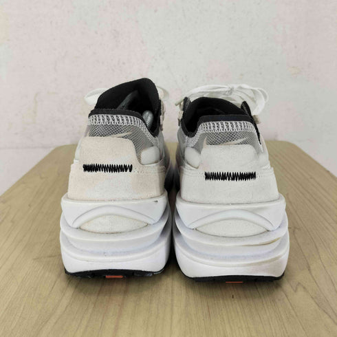 ナイキ NIKE WAFFLE ONE ワッフル ワン サミットホワイト スニーカー メンズ JPN:28.5
