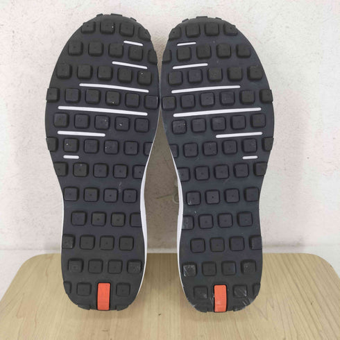 ナイキ NIKE WAFFLE ONE ワッフル ワン サミットホワイト スニーカー メンズ JPN:28.5