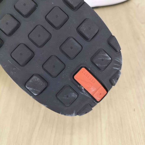 ナイキ NIKE WAFFLE ONE ワッフル ワン サミットホワイト スニーカー メンズ JPN:28.5