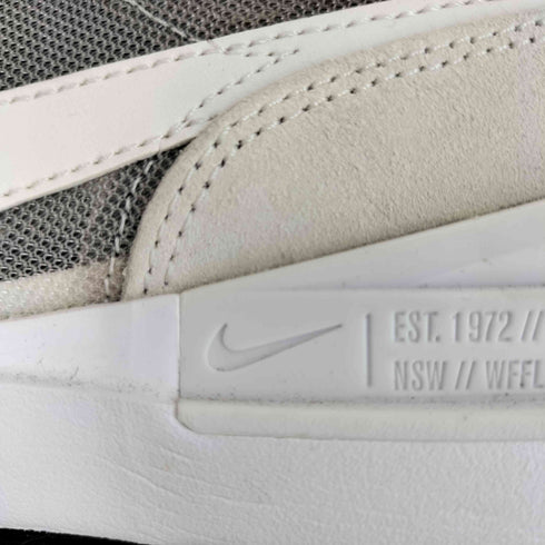 ナイキ NIKE WAFFLE ONE ワッフル ワン サミットホワイト スニーカー メンズ JPN:28.5