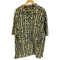 Giorgio Inserti 総柄 S/S シャツ メンズ 3XL