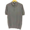 ジョンスメドレー JOHN SMEDLEY イングランド製 コットン ニット ポロシャツ メンズ import:L