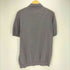 ジョンスメドレー JOHN SMEDLEY イングランド製 コットン ニット ポロシャツ メンズ import:L