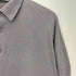 ジョンスメドレー JOHN SMEDLEY イングランド製 コットン ニット ポロシャツ メンズ import:L