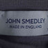 ジョンスメドレー JOHN SMEDLEY イングランド製 コットン ニット ポロシャツ メンズ import:L