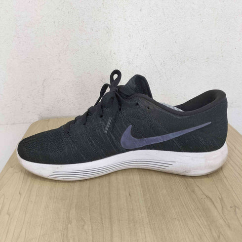 ナイキ NIKE LunarEpic Low Flyknit ルナエピック ロー フライ ニット メンズ JPN:28.5