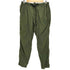 グラミチ GRAMICCI PACKABLE TRUCK PANTS パッカブルトラックパンツ メンズ JPN:XL