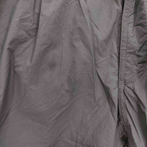 グラミチ GRAMICCI PACKABLE TRUCK PANTS パッカブルトラックパンツ メンズ JPN:XL