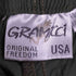 グラミチ GRAMICCI PACKABLE TRUCK PANTS パッカブルトラックパンツ メンズ JPN:XL