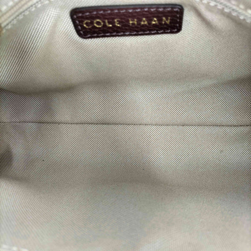 コールハーン COLE HAAN ミニ ショルダー バッグ レディース