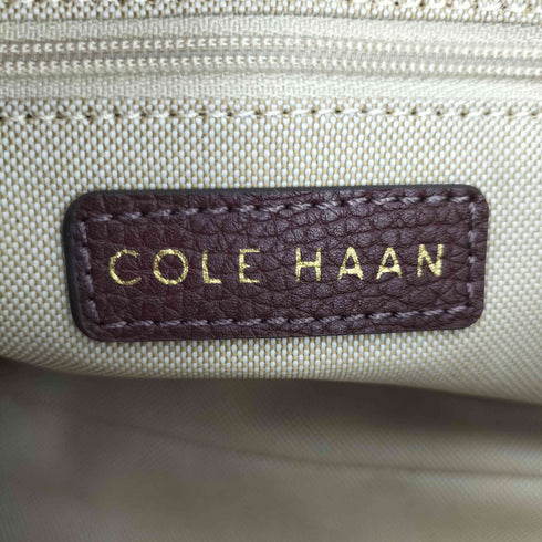 コールハーン COLE HAAN ミニ ショルダー バッグ レディース