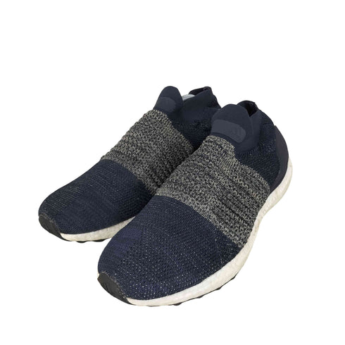 アディダス adidas ULTRABOOST LACELESS ウルトラブースト レジェンドインク メンズ JPN:28