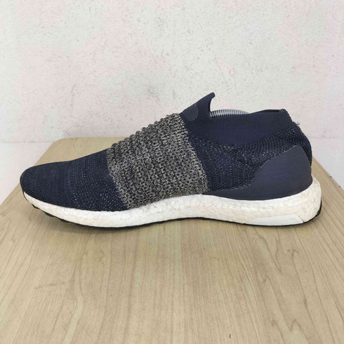アディダス adidas ULTRABOOST LACELESS ウルトラブースト レジェンドインク メンズ JPN:28