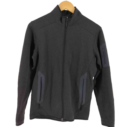 アークテリクス ARCTERYX Covert Cardigan コバート カーディガン メンズ XS