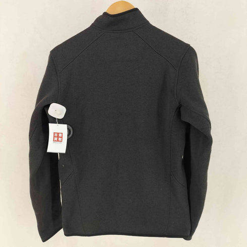 アークテリクス ARCTERYX Covert Cardigan コバート カーディガン メンズ XS