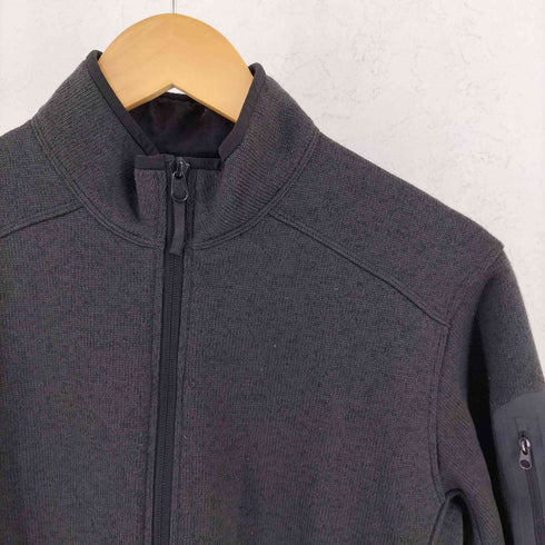 アークテリクス ARCTERYX Covert Cardigan コバート カーディガン メンズ XS