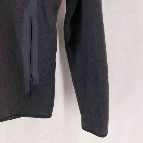 アークテリクス ARCTERYX Covert Cardigan コバート カーディガン メンズ XS