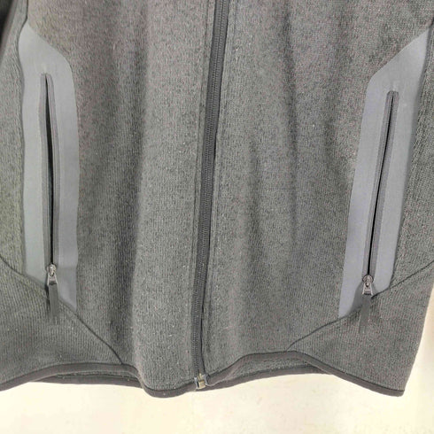 アークテリクス ARCTERYX Covert Cardigan コバート カーディガン メンズ XS