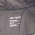 アークテリクス ARCTERYX Covert Cardigan コバート カーディガン メンズ XS