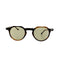 Lash ラッシュ Retrospect LUNETTES 03 レトロスペクト ルネット クラウンパント サングラス メンズ 44□24 148