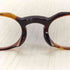 Lash ラッシュ Retrospect LUNETTES 03 レトロスペクト ルネット クラウンパント サングラス メンズ 44□24 148