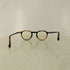 Lash ラッシュ Retrospect LUNETTES 03 レトロスペクト ルネット クラウンパント サングラス メンズ 44□24 148