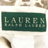 ローレンラルフローレン LAUREN RALPH LAUREN 90-00s ウール グレンチェック 2タック スラックス メンズ