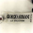 ジョルジオアルマーニ Giorgio Armani 総柄 ストール メンズ
