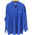 ヴァンヒューゼン VAN HEUSEN 90-00S 企業ロゴ L/S シャツ メンズ XXL