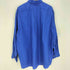 ヴァンヒューゼン VAN HEUSEN 90-00S 企業ロゴ L/S シャツ メンズ XXL