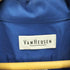 ヴァンヒューゼン VAN HEUSEN 90-00S 企業ロゴ L/S シャツ メンズ XXL