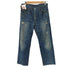 リーバイス Levis 00s 501 フィリピン製 ボタン裏359刻印 ボタンフライ デニムパンツ メンズ W32