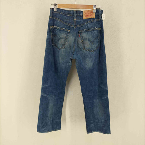 リーバイス Levis 00s 501 フィリピン製 ボタン裏359刻印 ボタンフライ デニムパンツ メンズ W32
