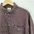 カーハート Carhartt 90-00S ロゴ パッチ L/S ボタンダウン ワーク シャツ メンズ