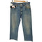 リーバイス Levis 00s USA製 501 ボタン裏511刻印 ボタンフライ デニムパンツ メンズ W34