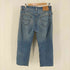 リーバイス Levis 00s USA製 501 ボタン裏511刻印 ボタンフライ デニムパンツ メンズ W34