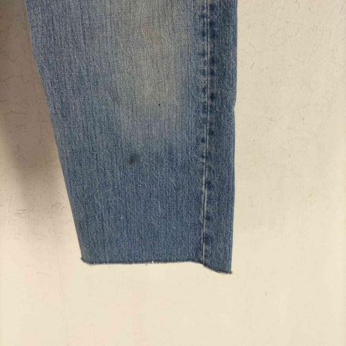 リーバイス Levis 00s USA製 501 ボタン裏511刻印 ボタンフライ デニムパンツ メンズ W34